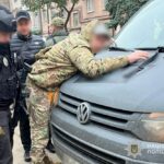 Військові на Тернопільщині незаконно затримували людей, катували, відбирали майно – поліція (фото, відео)