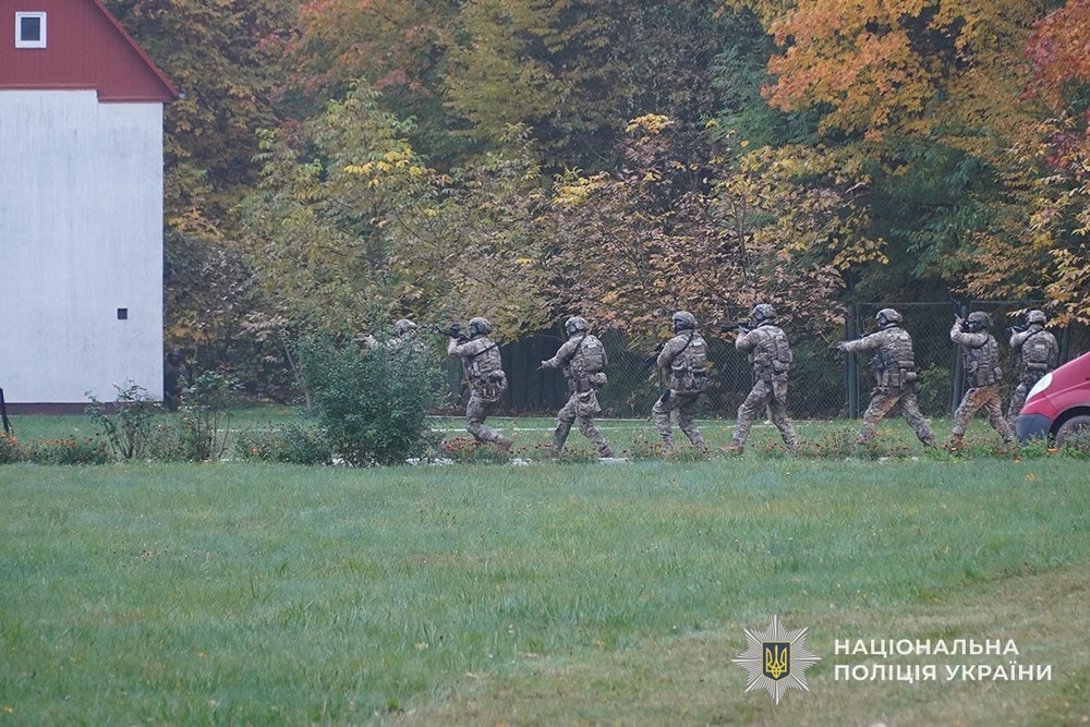 Військові на Тернопільщині коїли злочини: подробиці