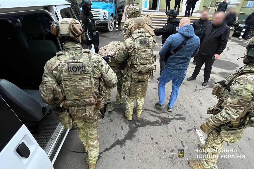Військові на Тернопільщині коїли злочини: подробиці