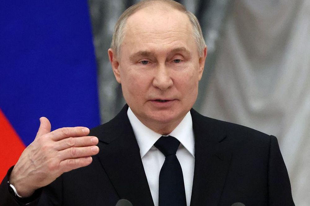 Кремль готовий до нової концепції США щодо завершення війни 1 Кремль готовий до нової концепції США щодо завершення війни