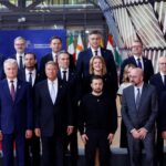 Спільна заява України і країн ЄС щодо завершення війни: бойові дії мають припинитися на поточній лінії фронту