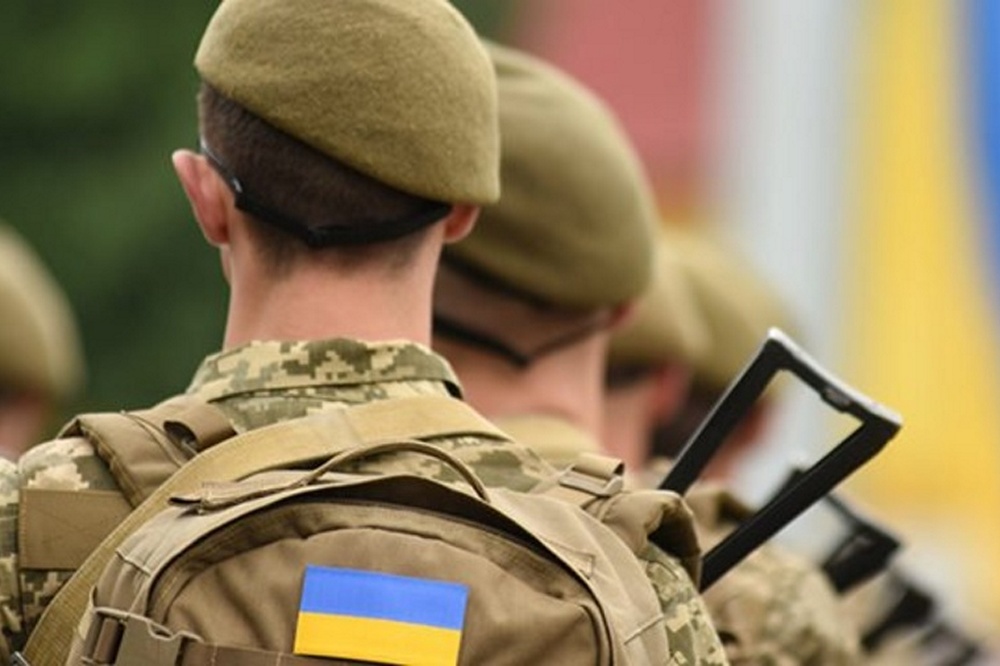 Верховна Рада планує продовжити воєнний стан і мобілізацію – що відомо 1 Верховна Рада планує продовжити воєнний стан і мобілізацію – що відомо
