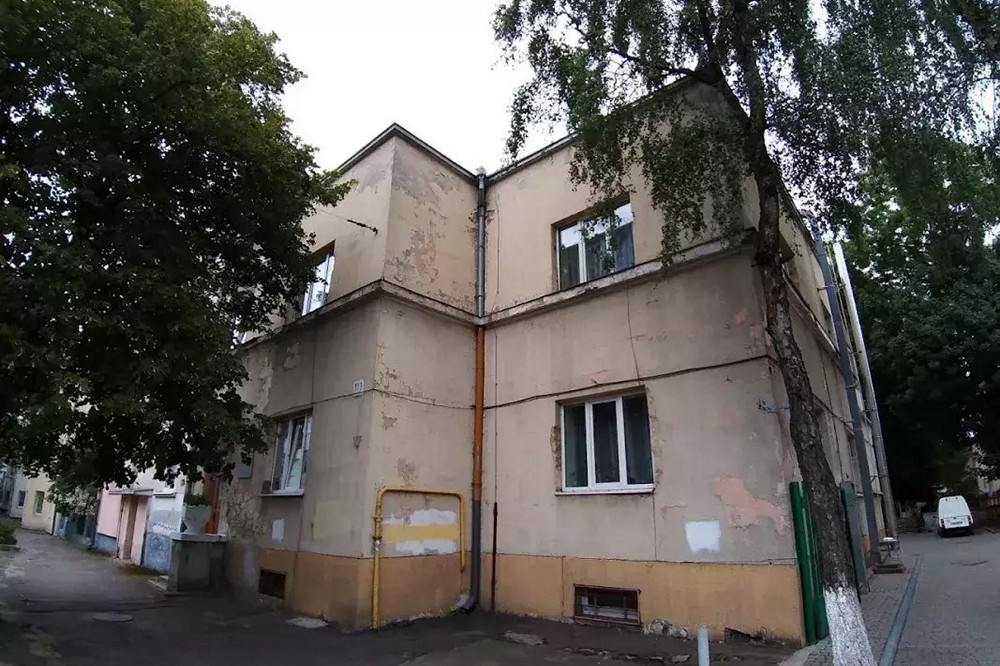 Двоє дітей-сиріт померли за один день: проводиться перевірка у Будинку дитини у Львові 1 Двоє дітей-сиріт померли за один день: проводиться перевірка у Будинку дитини у Львові
