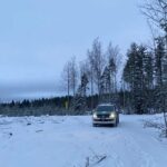 Український хлопчик, який на початку року вийшов з Фінляндії до рф, повернувся до України – що він розповів