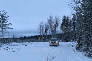 Український хлопчик, який на початку року вийшов з Фінляндії до рф, повернувся до України – що він розповів