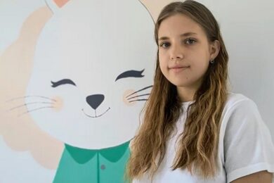 Батько приїхав з фронту для порятунку доньки – 17-річна дівчина ледь не померла після купання в озері