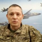 «Взяли Україну у напівкільце»: Ігнат про повітряну атаку 5 жовтня