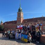 Безкоштовний відпочинок у Польщі для дітей з Дніпропетровської області: триває реєстрація