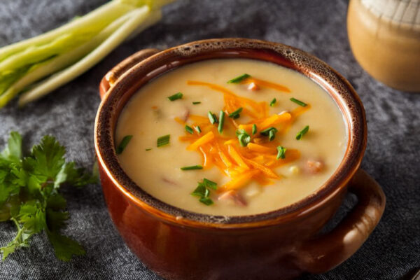 Рецепт дня: «Грибний суп з плавленим сиром і картоплею» 11 Грибний суп з плавленим сиром і картоплею