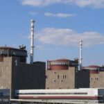 Розпочато процес відновлення зовнішнього електропостачання Запорізької АЕС, — МАГАТЕ