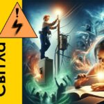 Відключення світла 31 жовтня – які графіки будуть діяти