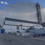 На ЧАЕС розпочалася місія МАГАТЕ – проведе оцінювання безпеки після атаки російського дрона