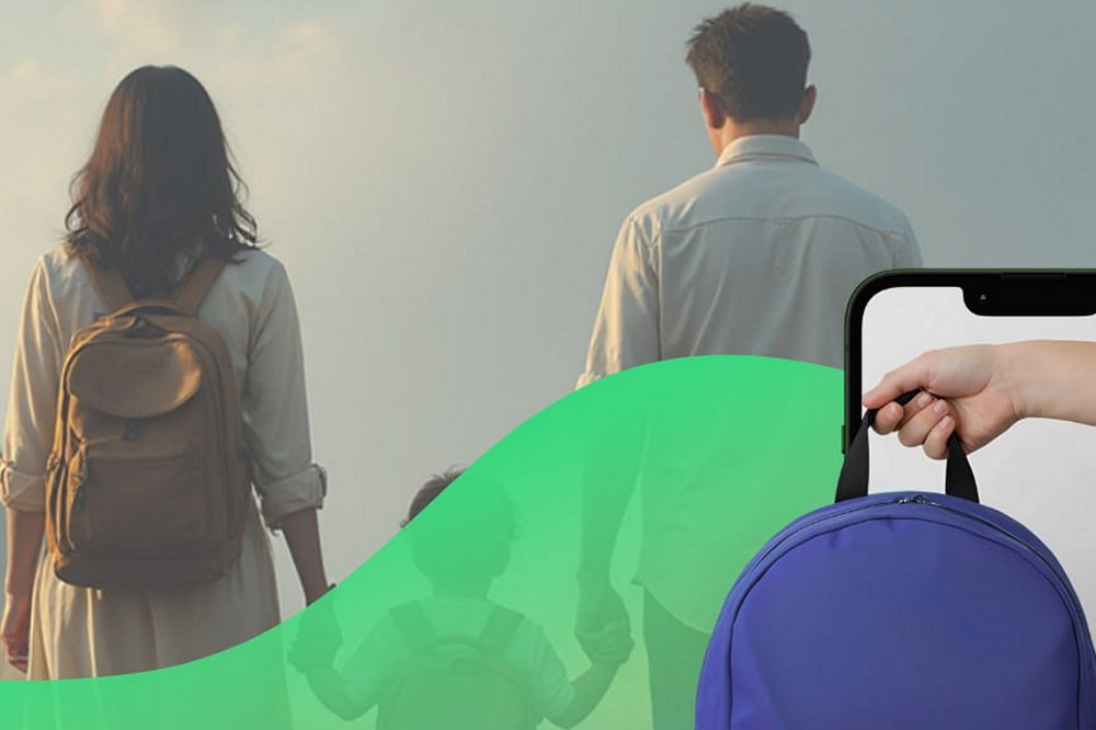 Допомога для родин з дітьми на Донеччині при евакуації - відкрито реєстрацію від NRC 1 Допомога для родин з дітьми на Донеччині при евакуації - відкрито реєстрацію від NRC