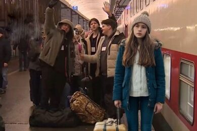 Росія вивозить дітей із Донецької області на Сахалін для асиміляції — ЦНС