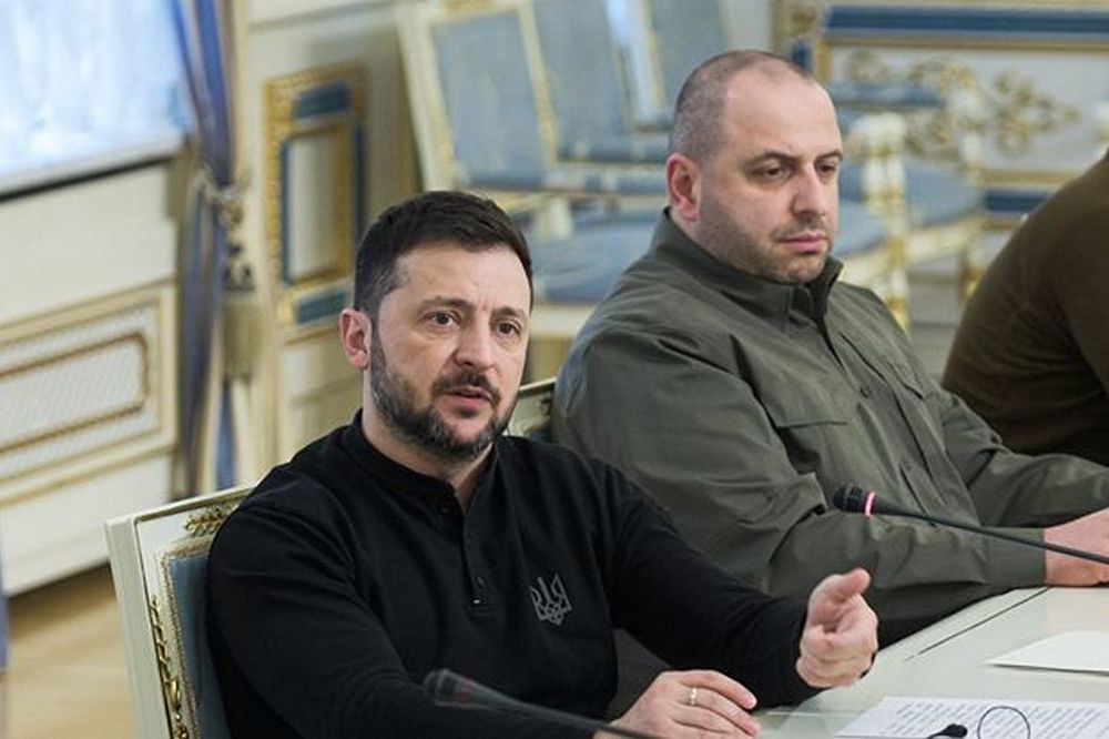 Зеленський підписав указ про реформу РНБО – що зміниться	