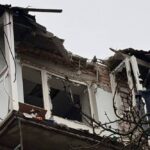 Внаслідок атаки на Дніпропетровщину сьогодні