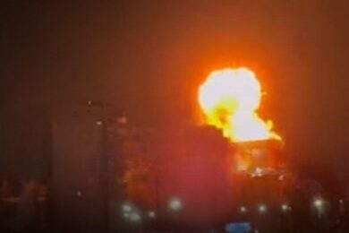 Офіційно! Сили оборони України уразили військові цілі та об’єкти ВПК Росії у Чувашії та на ТОТ Запоріжжя і Донеччини