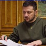 Перепоховання загиблих військових буде здійснюватися за рахунок держави – Зеленський підписав закон