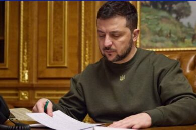 Перепоховання загиблих військових буде здійснюватися за рахунок держави – Зеленський підписав закон