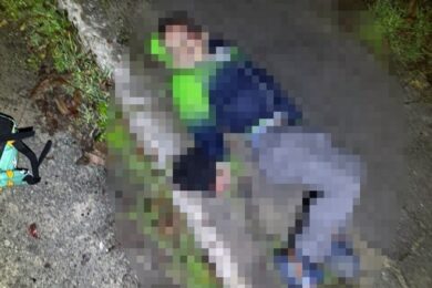 Окупанти вбили у Херсоні 6-річного