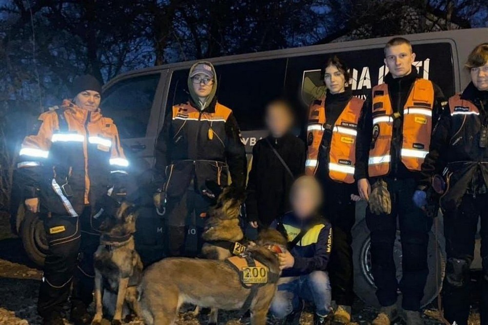 близнюків на Дніпропетровщині