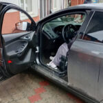 П’яна жінка збила трьох людей, потім в’їхала у Nissan, а потім – в магазин: одразу три ДТП на Черкащині скоїла водійка Ford