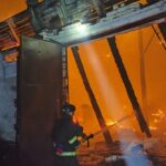 Є постраждалі, пошкоджено аптеки, кав’ярні, адмінспоруди – атака дронів на Чернігівщину