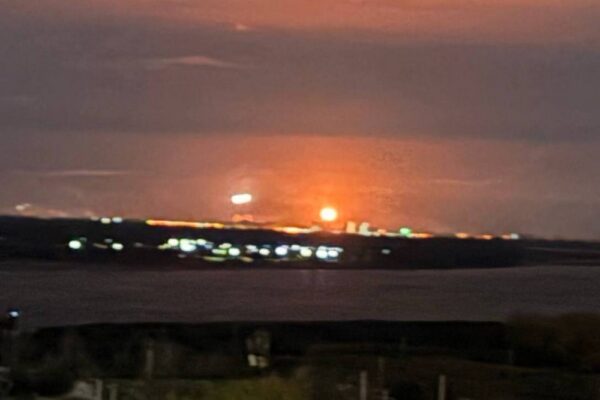 Офіційно! Силами оборони України уражено важливі об’єкти російських окупантів (фото, відео)