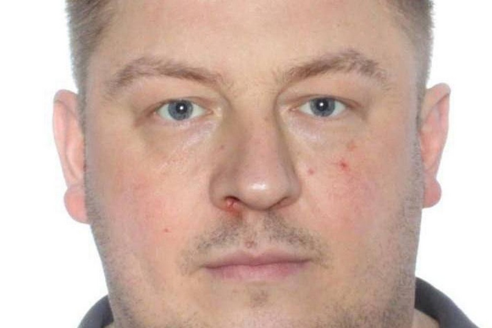 Зник разом з арештованими коштами: начальника поліції з Києва затримано у Рівненській області 1 Зник разом з арештованими коштами: начальника поліції з Києва затримано у Рівненській області