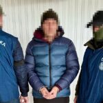 Намагався пустити «під укіс» військовий