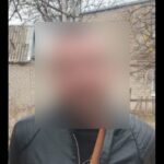 Застрелив безхатька просто посеред вулиці: на Дніпропетровщині оголошено підозру 45-річному чоловіку