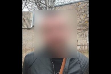 Застрелив безхатька просто посеред вулиці: на Дніпропетровщині оголошено підозру 45-річному чоловіку