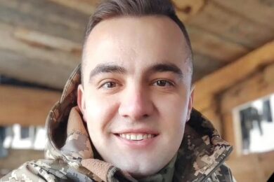 На фронті загинув захисник з Дніпропетровщини Максим Тимощук, відомий жартівливим відео про службу