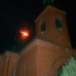 Нічна повітряна атака 10 листопада: