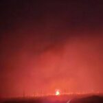 Під потужним ударом Туапсе, але це не все: де сьогодні вибухало на Росії (відео)