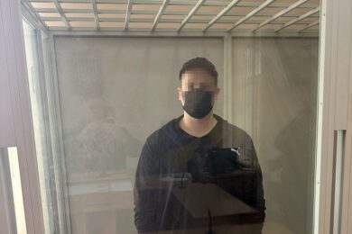 Військовому, який розстріляв нацгвардійців на