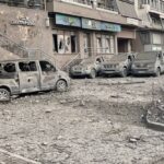 Масована нічна повітряна атака 14 листопада: один із найстрашніших ударів по Києву, загиблі, десятки поранених – все, що відомо (фото, відео)