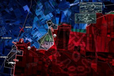 Оточити Гуляйполе і відрізати його