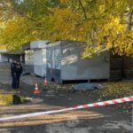 Кинув гранату просто посеред вулиці: подробиці смертельного вибуху у Дніпрі