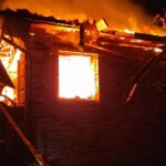 Нічна повітряна атака 15 листопада: