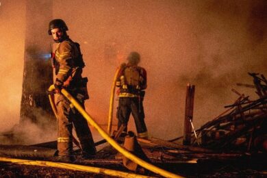 Масована нічна повітряна атака 16 листопада: знову удари по енергетиці, є поранені – все, що відомо (фото, відео)