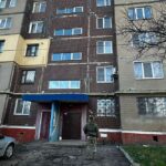 Одна людина загинула, п’ятеро поранені,