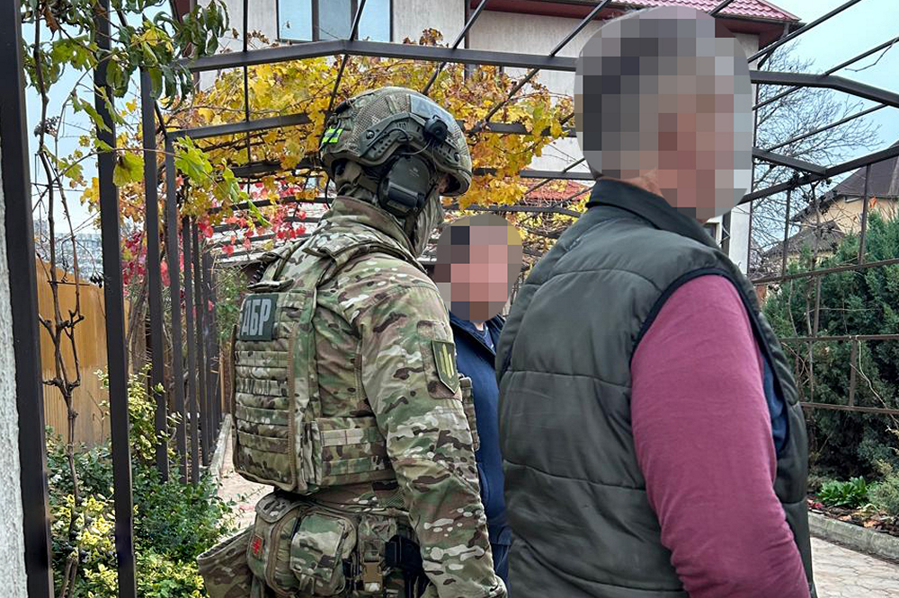 До справи було залученно суддю - в Одесі викрили шахрайську схему з квартирами померлих 1 До справи було залученно суддю - в Одесі викрили шахрайську схему з квартирами померлих