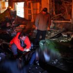 Окупанти атакували Запоріжжя дронами