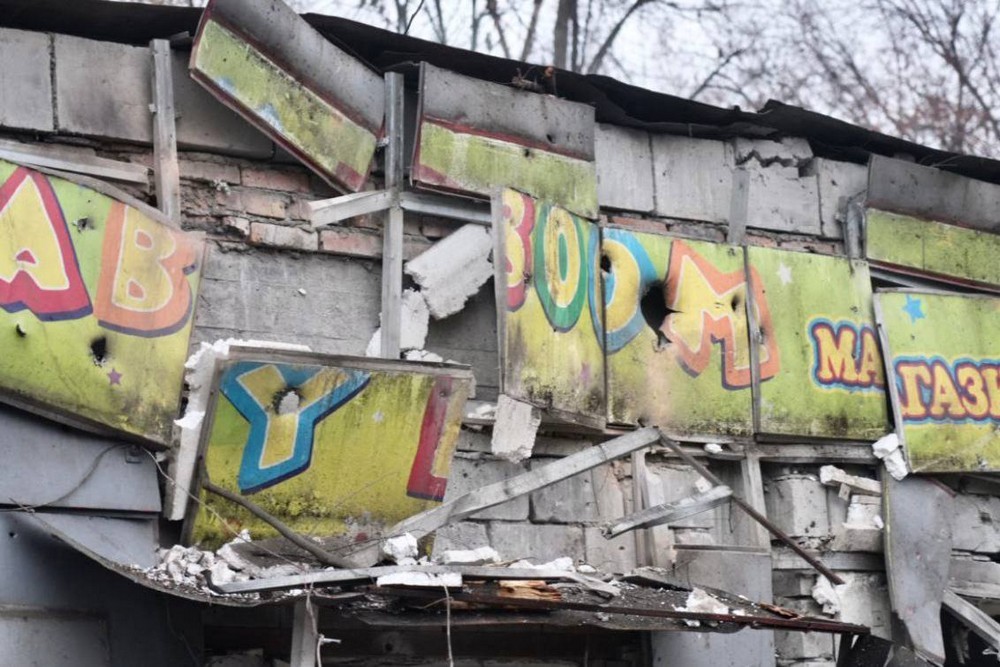 Нічна повітряна атака 21 листопада: багато загиблих і поранених, під основним ударом 5 областей – все, що відомо (фото, відео) 1 1