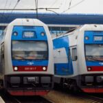 Ворог атакував залізницю: 8 листопада суттєво затримується низка поїздів