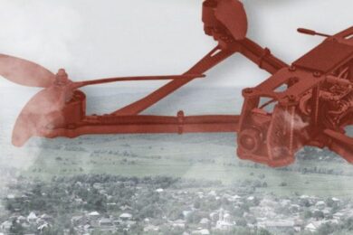 Як захиститися від FPV-дронів: життєво важливі поради від поліції