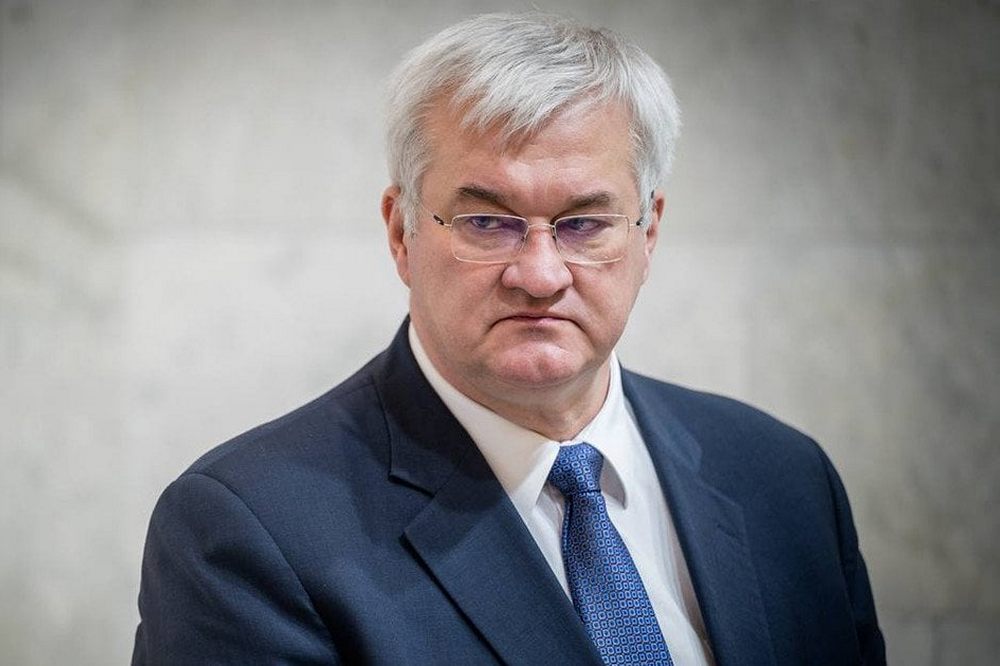 РФ навмисно цілилася у підстанції, які живлять Хмельницьку та Рівненську АЕС – Сибіга РФ навмисно цілилася у підстанції, які живлять Хмельницьку та Рівненську АЕС – Сибіга