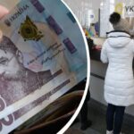 Як отримати 1000 грн «Зимової підтримки» через Укрпошту і на що можна витратити