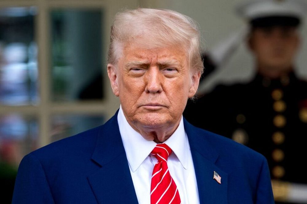 Трамп висловив оптимізм щодо швидкого завершення бойових дій в Україні 1 Трамп висловив оптимізм щодо швидкого завершення бойових дій в Україні